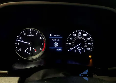 2021 Hyundai Tucson Limited from USA, damaged, VIN KM8J3CAL6MU395026